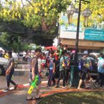 Go and take part in the unique festivals of the world for a truly authentic experience of life in a country  Songkran Festival Thailand songkran festival festivals authentic experience thailand chiangmai thailandinsider travel wanderlust instatravel travelgram vacation traveling trip  travelblogger livingthedream ExperienceCollectors hahnau adventure traveltheworld seetheplanet thetravellab