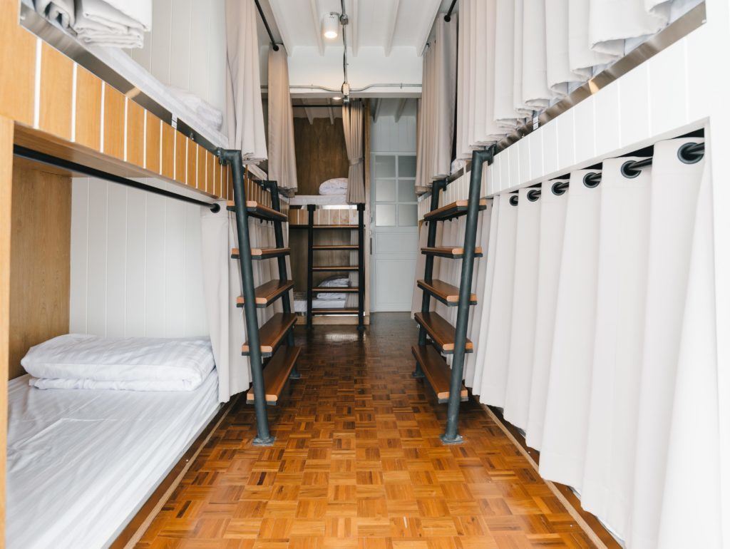 The 6 Best Hostels in Chiang Mai