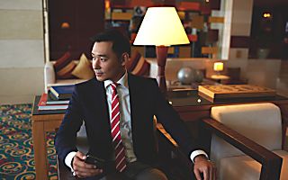 A local Singapore Math Student becomes the first to outsmart financial markets with the most simple idea ever.